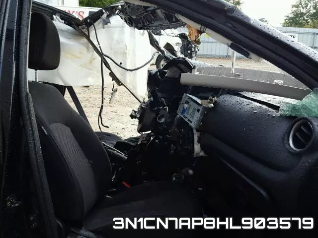 3N1CN7AP8HL903579 фото 5