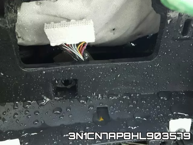 3N1CN7AP8HL903579 фото 8