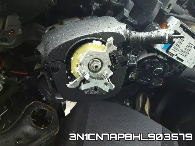 3N1CN7AP8HL903579 фото 9