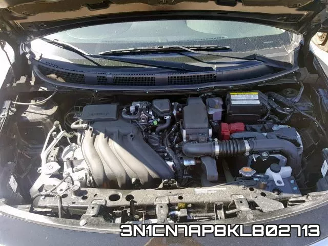 3N1CN7AP8KL802713 фото 8
