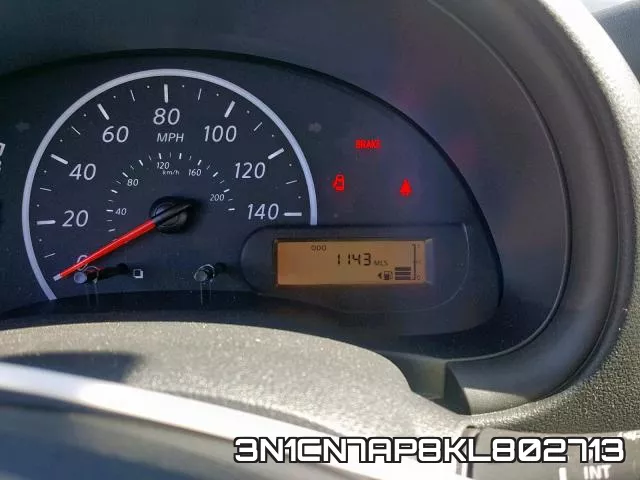 3N1CN7AP8KL802713 фото 9
