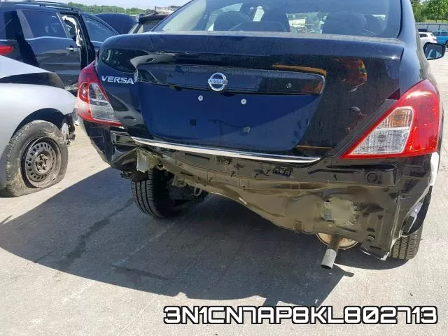 3N1CN7AP8KL802713 фото 10