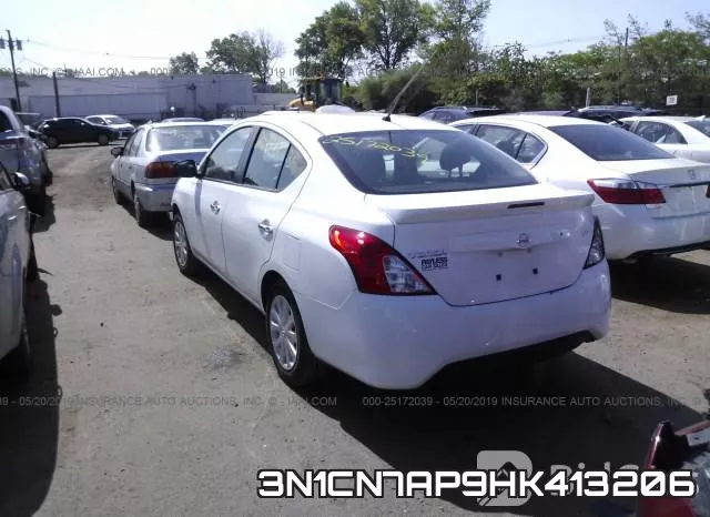 3N1CN7AP9HK413206 фото 4