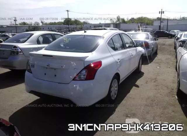 3N1CN7AP9HK413206 фото 5