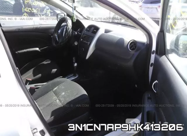 3N1CN7AP9HK413206 фото 6