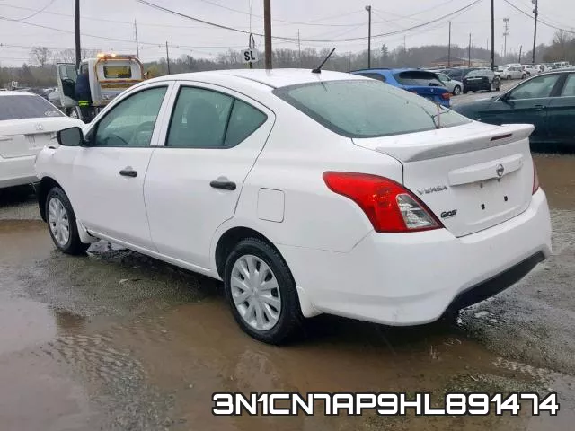 3N1CN7AP9HL891474 фото 4