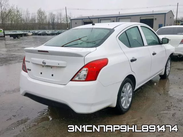 3N1CN7AP9HL891474 фото 5