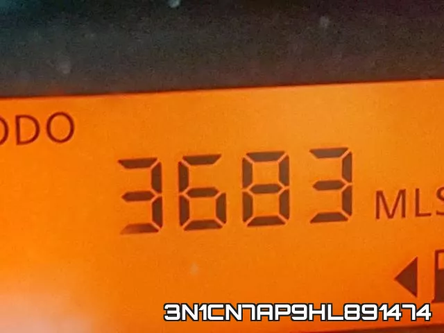 3N1CN7AP9HL891474 фото 9