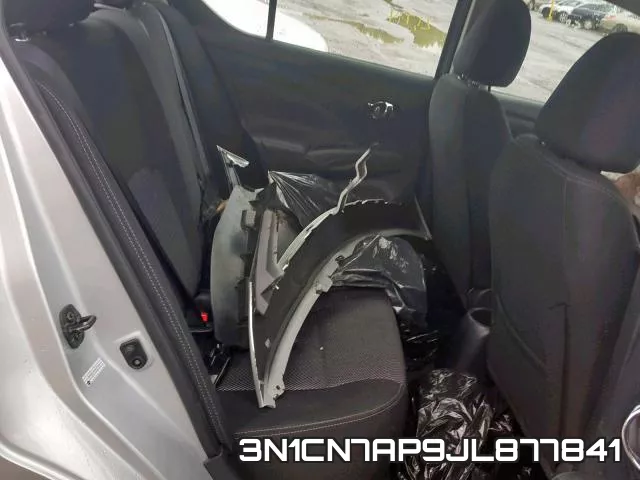 3N1CN7AP9JL877841 фото 7