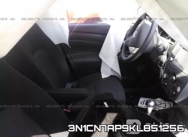 3N1CN7AP9KL851256 фото 6