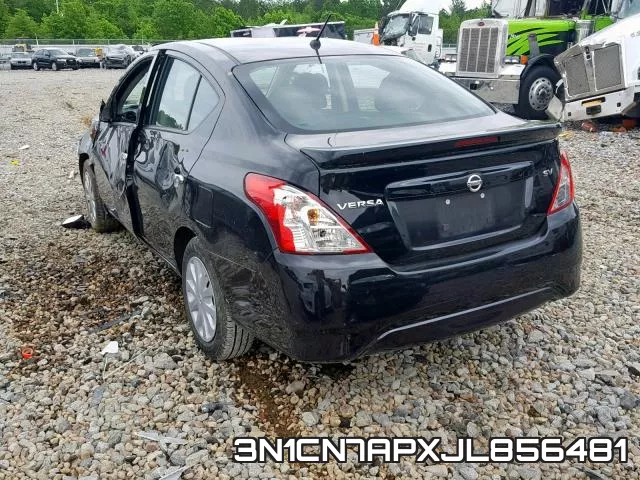 3N1CN7APXJL856481 фото 4