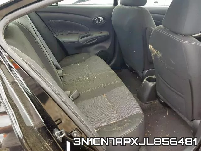 3N1CN7APXJL856481 фото 7
