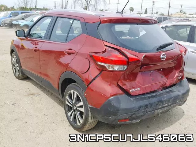3N1CP5CU7JL546063 фото 4