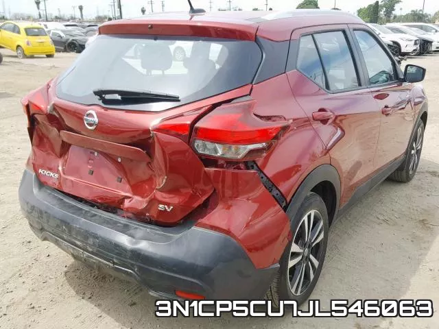 3N1CP5CU7JL546063 фото 5