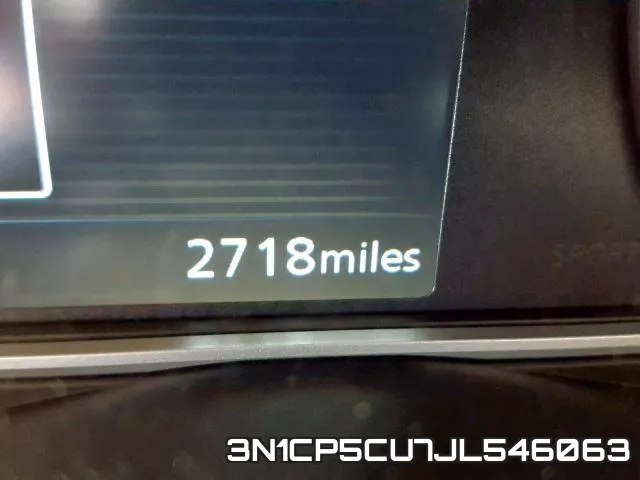 3N1CP5CU7JL546063 фото 9