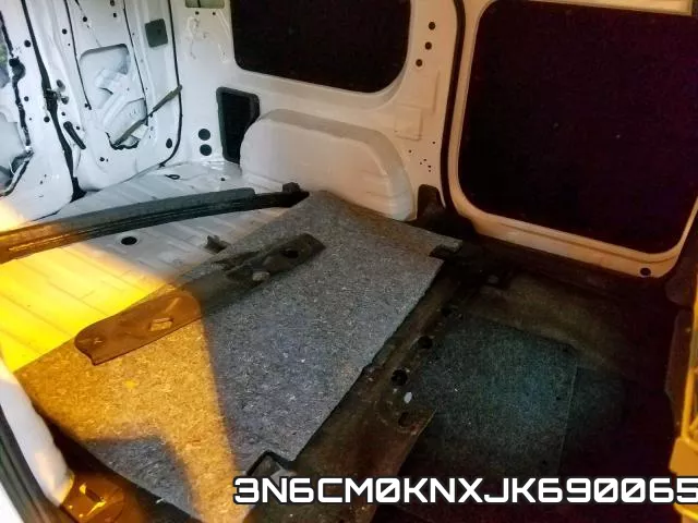 3N6CM0KNXJK690065 фото 7