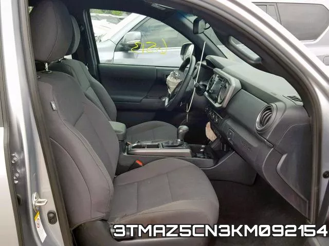 3TMAZ5CN3KM092154 фото 6