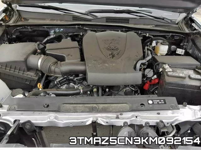 3TMAZ5CN3KM092154 фото 8