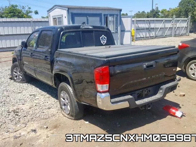 3TMAZ5CNXHM038987 фото 4
