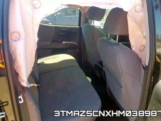 3TMAZ5CNXHM038987 фото 7