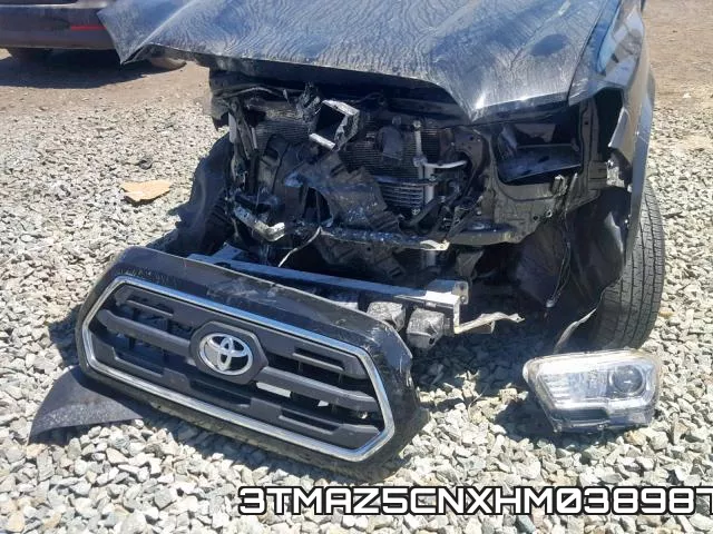 3TMAZ5CNXHM038987 фото 10