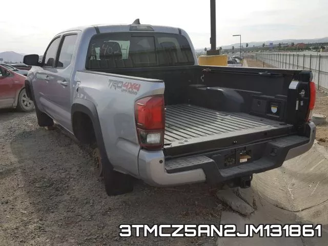 3TMCZ5AN2JM131861 фото 4