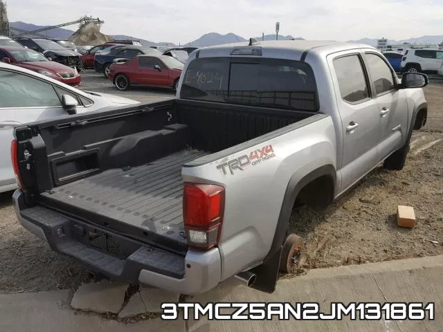 3TMCZ5AN2JM131861 фото 5