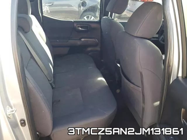 3TMCZ5AN2JM131861 фото 7