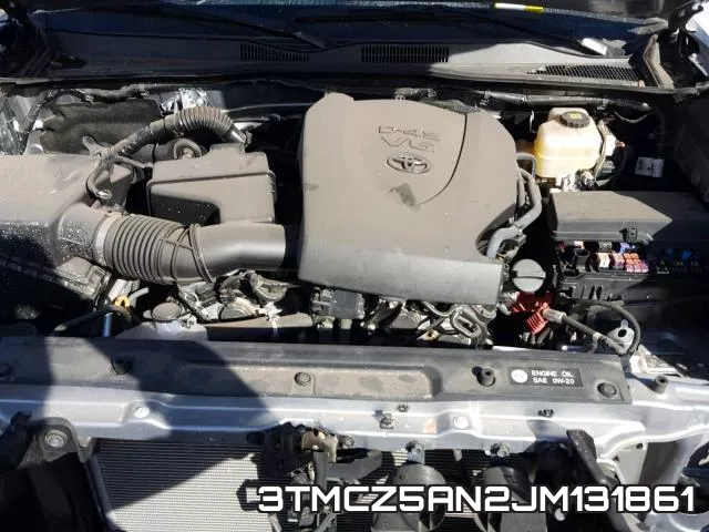 3TMCZ5AN2JM131861 фото 8