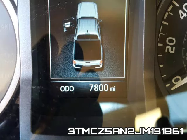 3TMCZ5AN2JM131861 фото 9
