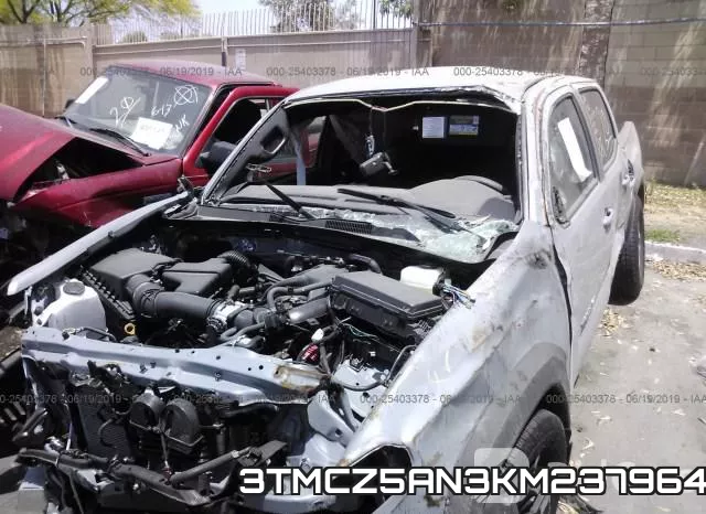 3TMCZ5AN3KM237964 фото 7