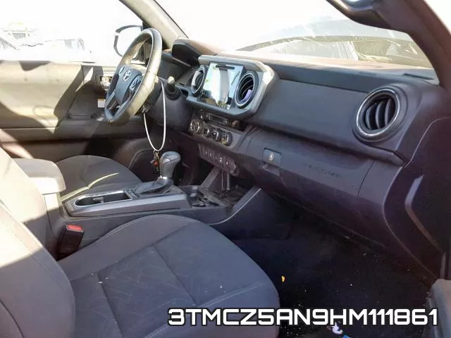 3TMCZ5AN9HM111861 фото 6