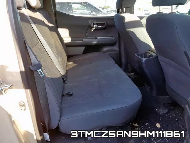 3TMCZ5AN9HM111861 фото 7