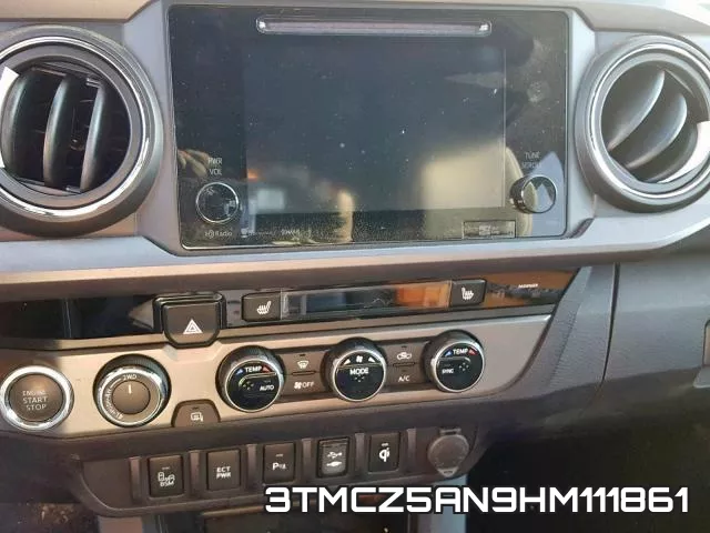 3TMCZ5AN9HM111861 фото 10