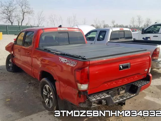 3TMDZ5BN7HM034832 фото 4