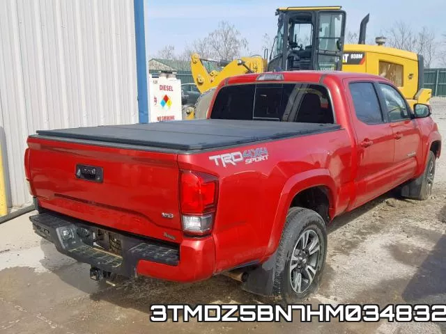 3TMDZ5BN7HM034832 фото 5