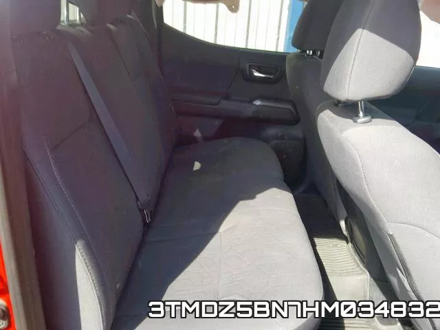 3TMDZ5BN7HM034832 фото 7