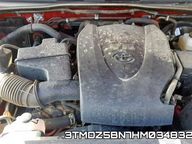 3TMDZ5BN7HM034832 фото 8
