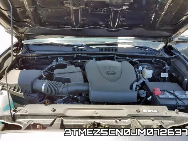 3TMEZ5CN0JM072637 фото 8