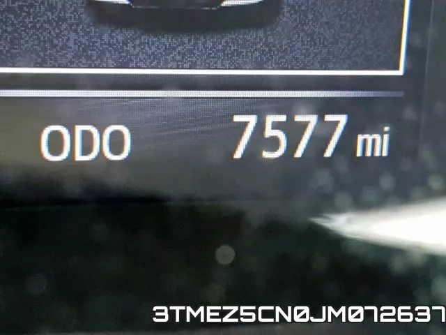 3TMEZ5CN0JM072637 фото 9