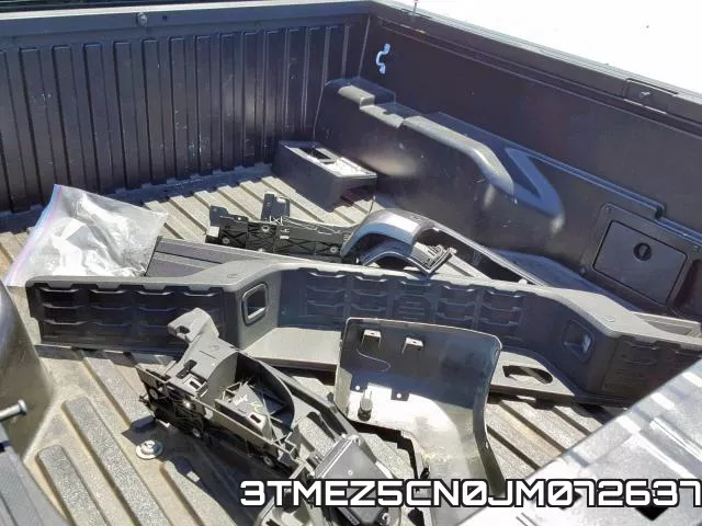 3TMEZ5CN0JM072637 фото 10