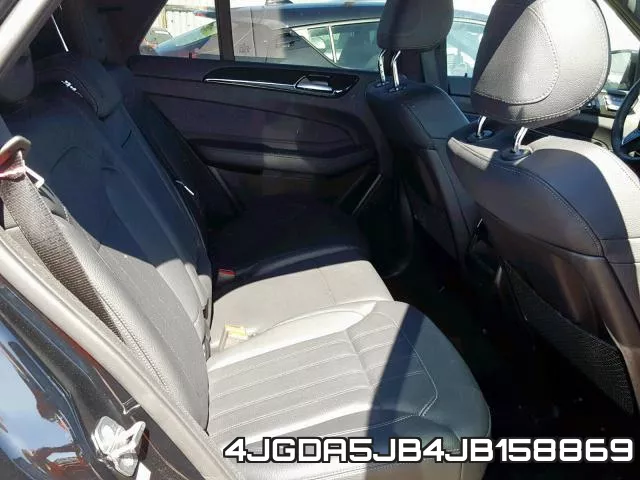 4JGDA5JB4JB158869 фото 7