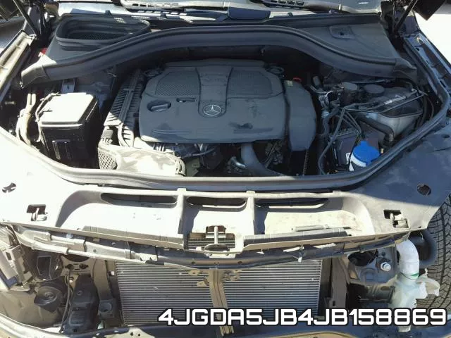 4JGDA5JB4JB158869 фото 8