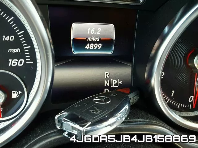 4JGDA5JB4JB158869 фото 9
