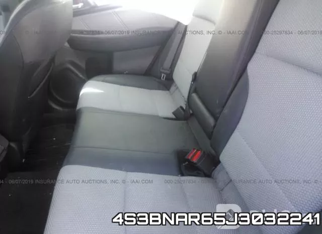 4S3BNAR65J3032241 фото 9