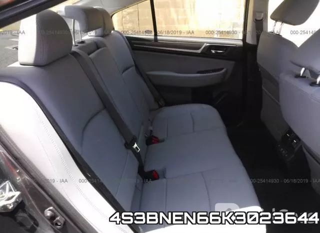 4S3BNEN66K3023644 фото 9
