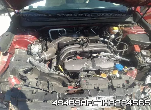 4S4BSAFC7H3284565 фото 2