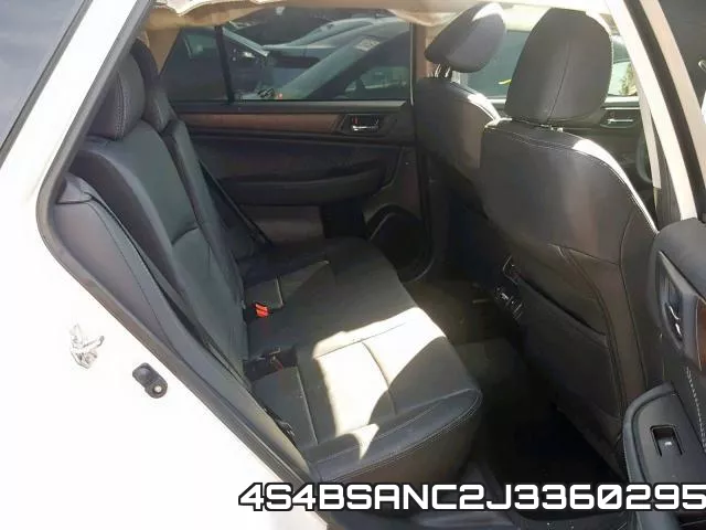 4S4BSANC2J3360295 фото 7