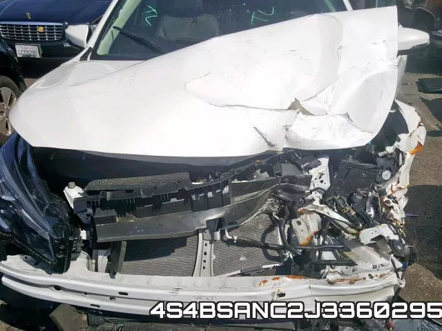 4S4BSANC2J3360295 фото 8