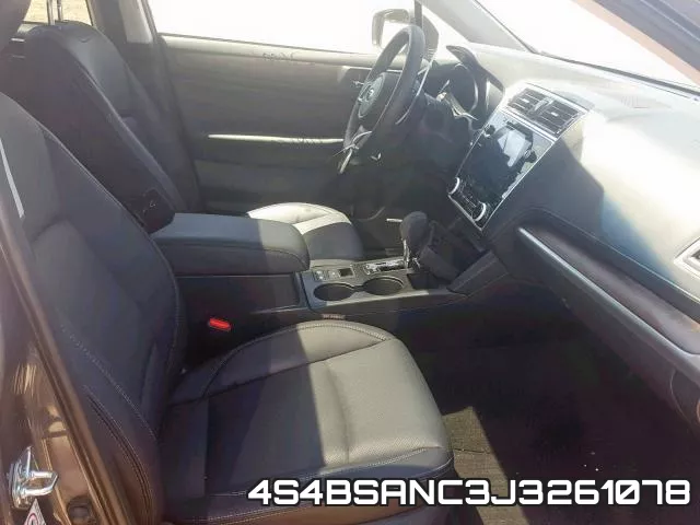 4S4BSANC3J3261078 фото 5